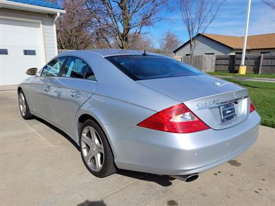 2006 Mercedes-Benz CLS CLS 500   - Photo 5 - Lafayette, IN 47905