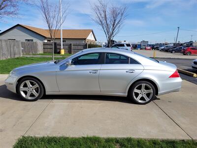 2006 Mercedes-Benz CLS CLS 500   - Photo 6 - Lafayette, IN 47905