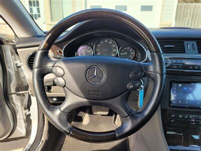 2006 Mercedes-Benz CLS CLS 500   - Photo 14 - Lafayette, IN 47905