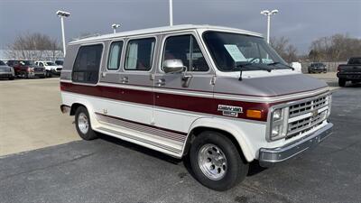 1987 Chevrolet G20 Van G20   - Photo 1 - Lafayette, IN 47905