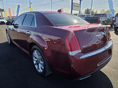 2016 Chrysler 300C   - Photo 5 - Lafayette, IN 47905