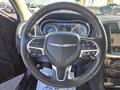 2016 Chrysler 300C   - Photo 13 - Lafayette, IN 47905