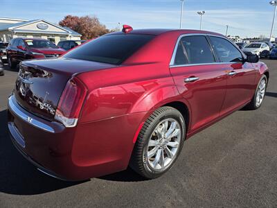 2016 Chrysler 300C   - Photo 3 - Lafayette, IN 47905