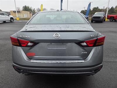 2020 Nissan Altima 2.5 SL - Photo 4 - Lafayette, IN 47905