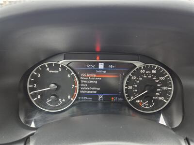 2020 Nissan Altima 2.5 SL - Photo 16 - Lafayette, IN 47905