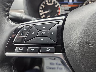 2020 Nissan Altima 2.5 SL - Photo 15 - Lafayette, IN 47905