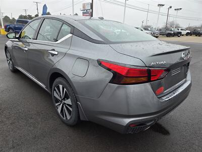 2020 Nissan Altima 2.5 SL - Photo 5 - Lafayette, IN 47905