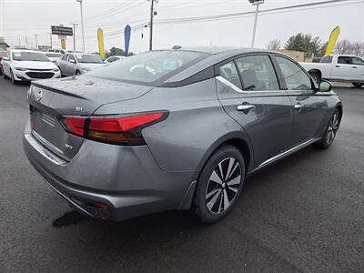 2020 Nissan Altima 2.5 SL - Photo 3 - Lafayette, IN 47905