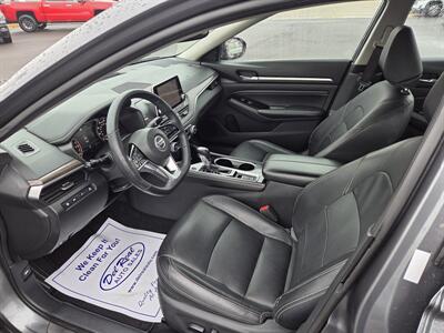 2020 Nissan Altima 2.5 SL - Photo 10 - Lafayette, IN 47905