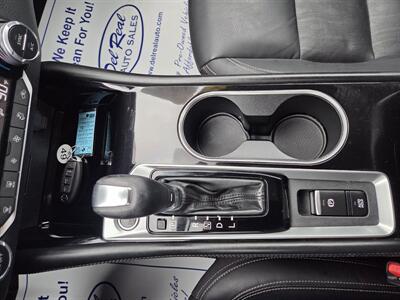 2020 Nissan Altima 2.5 SL - Photo 19 - Lafayette, IN 47905