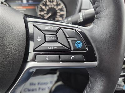 2020 Nissan Altima 2.5 SL - Photo 14 - Lafayette, IN 47905