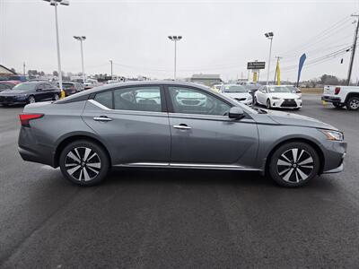2020 Nissan Altima 2.5 SL - Photo 2 - Lafayette, IN 47905