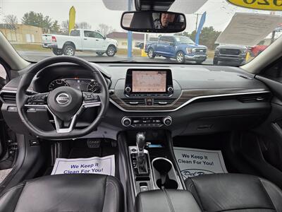 2020 Nissan Altima 2.5 SL - Photo 12 - Lafayette, IN 47905