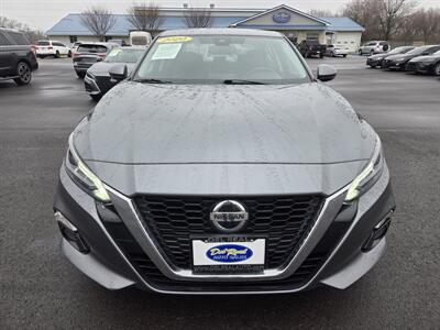 2020 Nissan Altima 2.5 SL - Photo 8 - Lafayette, IN 47905