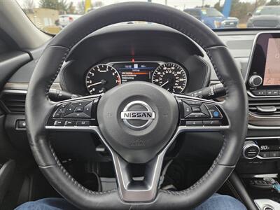 2020 Nissan Altima 2.5 SL - Photo 13 - Lafayette, IN 47905