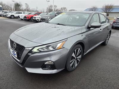 2020 Nissan Altima 2.5 SL - Photo 7 - Lafayette, IN 47905