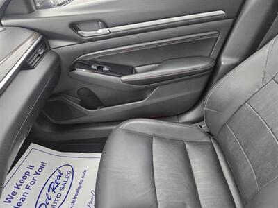 2020 Nissan Altima 2.5 SL - Photo 21 - Lafayette, IN 47905
