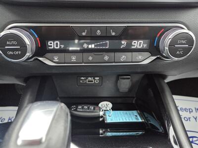 2020 Nissan Altima 2.5 SL - Photo 18 - Lafayette, IN 47905