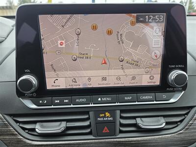 2020 Nissan Altima 2.5 SL - Photo 17 - Lafayette, IN 47905