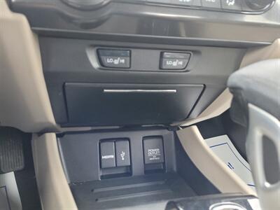 2015 Honda Civic Hybrid w/Leather   - Photo 21 - Lafayette, IN 47905