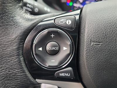 2015 Honda Civic Hybrid w/Leather   - Photo 16 - Lafayette, IN 47905