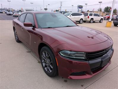 2018 Dodge Charger GT   - Photo 1 - Lafayette, IN 47905