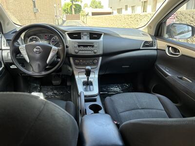 2014 Nissan Sentra SR   - Photo 12 - North Hollywood, CA 91601