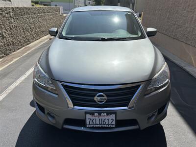 2014 Nissan Sentra SR   - Photo 6 - North Hollywood, CA 91601