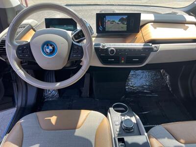 2015 BMW i3   - Photo 55 - North Hollywood, CA 91601