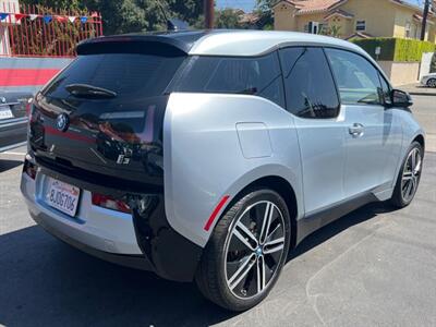 2015 BMW i3   - Photo 4 - North Hollywood, CA 91601