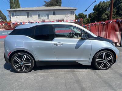 2015 BMW i3   - Photo 6 - North Hollywood, CA 91601
