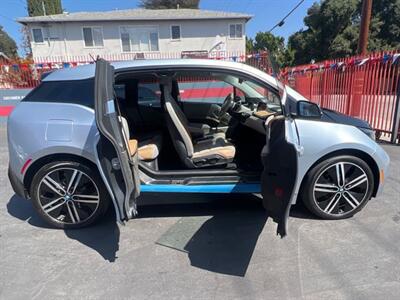 2015 BMW i3   - Photo 13 - North Hollywood, CA 91601
