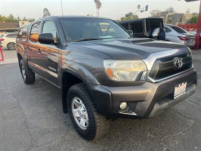 2012 Toyota Tacoma PreRunner V6   - Photo 9 - North Hollywood, CA 91601