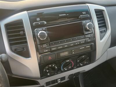 2012 Toyota Tacoma PreRunner V6   - Photo 16 - North Hollywood, CA 91601