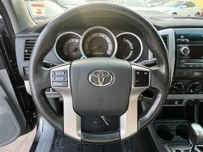 2012 Toyota Tacoma PreRunner V6   - Photo 33 - North Hollywood, CA 91601