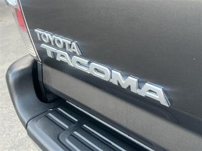 2012 Toyota Tacoma PreRunner V6   - Photo 41 - North Hollywood, CA 91601