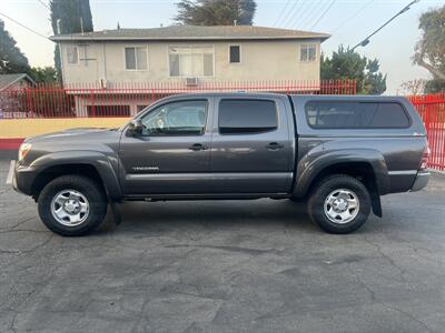 2012 Toyota Tacoma PreRunner V6   - Photo 55 - North Hollywood, CA 91601