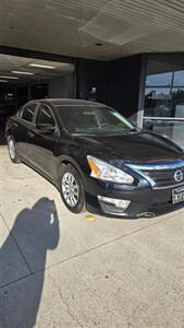 2015 Nissan Altima 2.5 S   - Photo 1 - North Hollywood, CA 91601