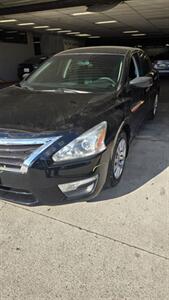 2015 Nissan Altima 2.5 S   - Photo 6 - North Hollywood, CA 91601