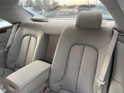 2005 Mercedes-Benz CL 500   - Photo 7 - North Hollywood, CA 91601