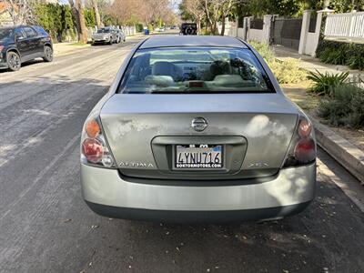 2002 Nissan Altima 2.5 S   - Photo 3 - North Hollywood, CA 91601