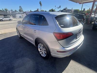 2014 Audi Q5 2.0T quattro Premium   - Photo 4 - North Hollywood, CA 91601