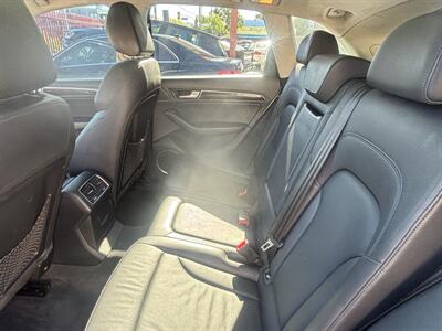 2014 Audi Q5 2.0T quattro Premium   - Photo 6 - North Hollywood, CA 91601