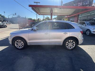 2014 Audi Q5 2.0T quattro Premium   - Photo 3 - North Hollywood, CA 91601