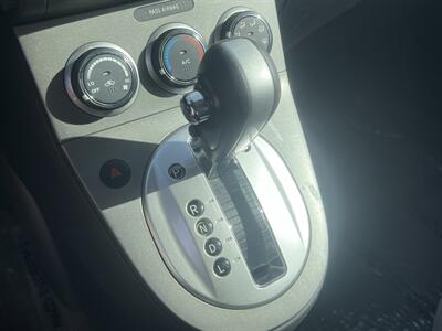 2012 Nissan Sentra 2.0 - Photo 34 - North Hollywood, CA 91601