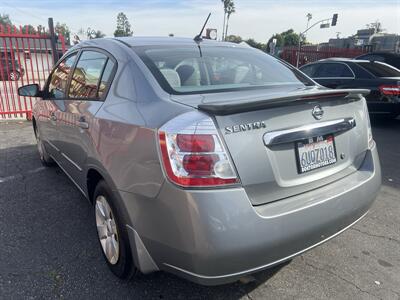 2012 Nissan Sentra 2.0 - Photo 5 - North Hollywood, CA 91601
