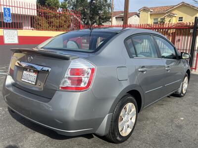 2012 Nissan Sentra 2.0 - Photo 3 - North Hollywood, CA 91601