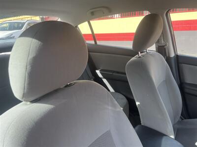 2012 Nissan Sentra 2.0 - Photo 22 - North Hollywood, CA 91601