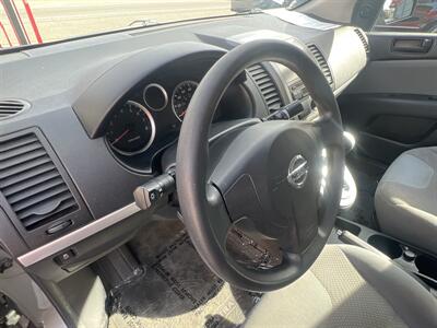 2012 Nissan Sentra 2.0 - Photo 16 - North Hollywood, CA 91601