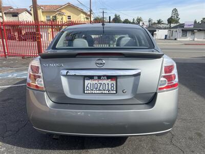 2012 Nissan Sentra 2.0 - Photo 4 - North Hollywood, CA 91601